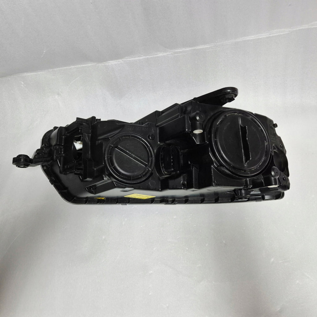 Frontscheinwerfer Skoda Octavia III 5E1941015 Links Scheinwerfer Headlight SCH3523612237wn