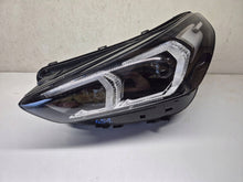 Laden Sie das Bild in den Galerie-Viewer, Frontscheinwerfer BMW X1 5A5BD4702 Links Scheinwerfer Headlight SCH2783419138uz