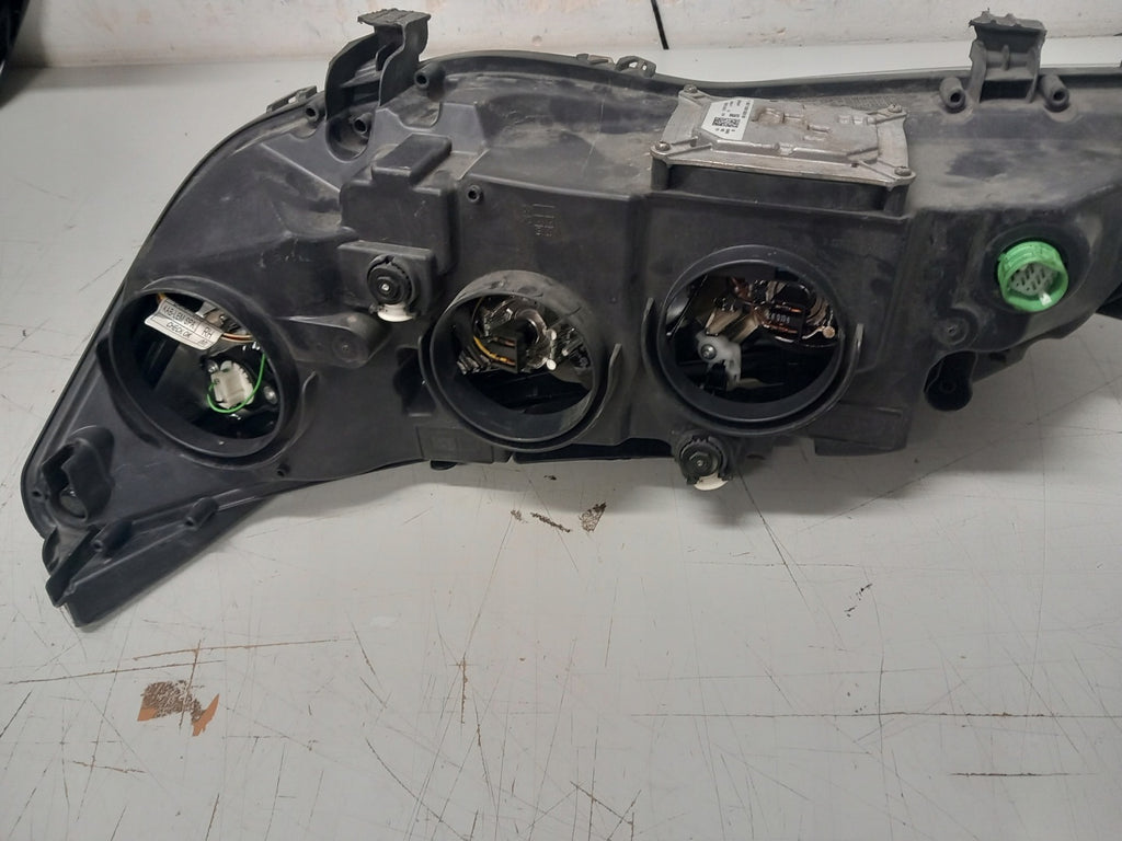 Frontscheinwerfer Fiat Ducato Boxer 1392600080 Rechts Scheinwerfer Headlight SCH1941957357ws