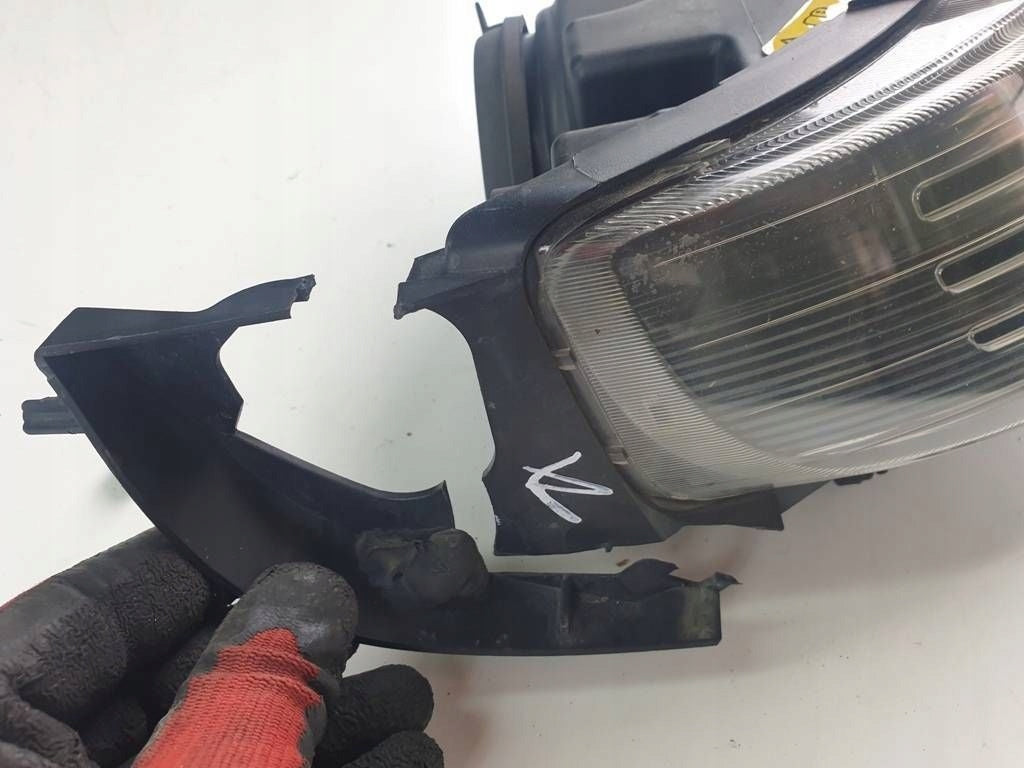 Frontscheinwerfer Saab 9-5 TPR22751 Xenon Rechts Scheinwerfer Headlight