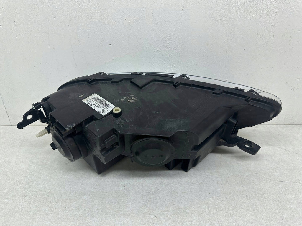 Frontscheinwerfer Citroën C4 Cactus 9821349780 Links Scheinwerfer Headlight