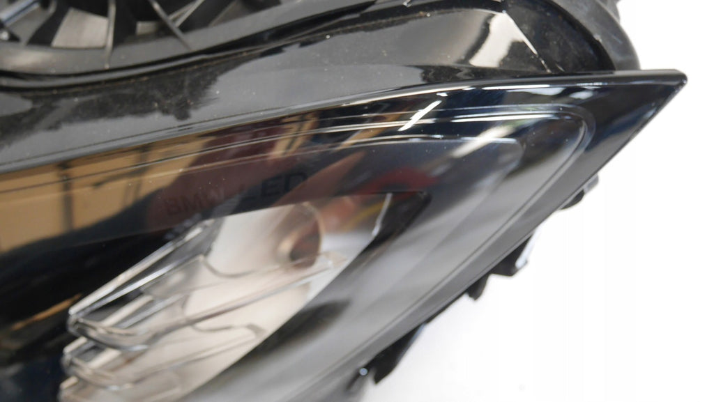 Frontscheinwerfer BMW G22 G82 Full LED Links Scheinwerfer Headlight SCH6009997287op