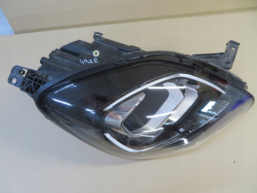 Frontscheinwerfer Ford Puma L1TB-13E014 LED Rechts Scheinwerfer Headlight SCH6940769581wv