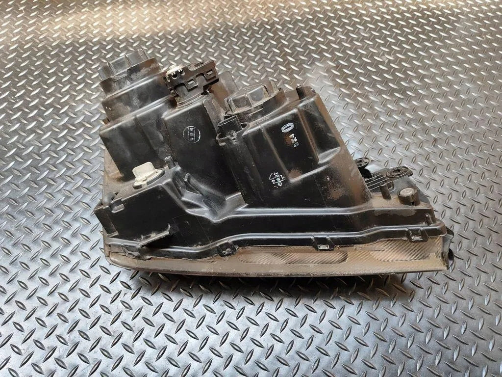 Frontscheinwerfer Kia Sorento I 921013E5XX Links Scheinwerfer Headlight SCH6226878153hl