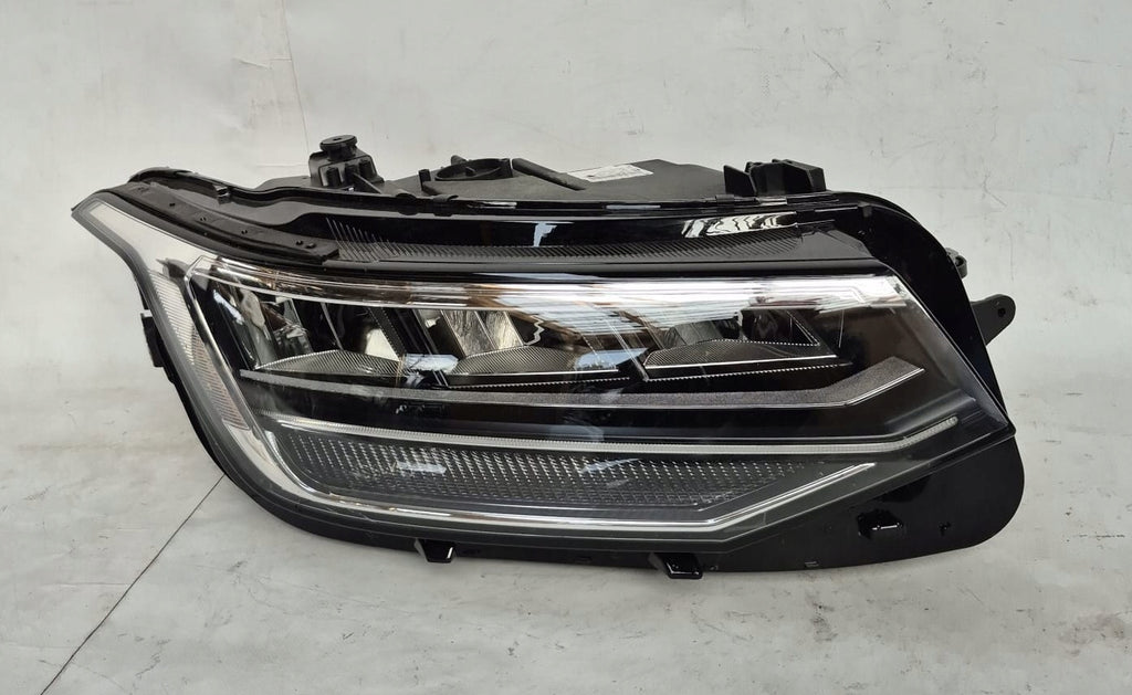Frontscheinwerfer VW Tiguan 5NB941036 Rechts Scheinwerfer Headlight SCH6818559863th