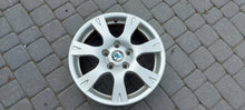 Laden Sie das Bild in den Galerie-Viewer, 1x Alufelge 16 Zoll 6.5&quot; 5x112 50ET IZ0601025A Skoda Octavia Ii Rim Wheel