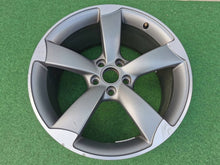 Load image into Gallery viewer, 1x Alufelge 19 Zoll 5x112 8J0601025BL Audi Tt Rim Wheel FEL7689760314ep