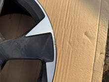Laden Sie das Bild in den Galerie-Viewer, 1x Alufelge 18 Zoll 7.5" 5x112 46ET 5FA601025H Cupra Leon Rim Wheel FEL7761776119de
