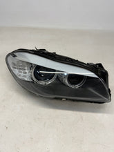 Load image into Gallery viewer, Frontscheinwerfer BMW 5 F11 F10 720324621 Xenon Rechts Scheinwerfer Headlight SCH2974341421gr