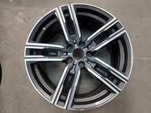 Load image into Gallery viewer, 1x Alufelge 19 Zoll 9.0" 5x112 41ET 8090020 BMW 5 G31 G30 G14 G15 Rim Wheel FEL5914555857vc