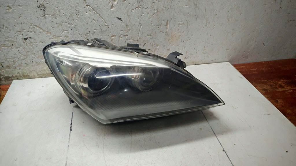 Frontscheinwerfer BMW 6 F06 F12 7222094 Xenon Rechts Scheinwerfer Headlight SCH8112184972vg