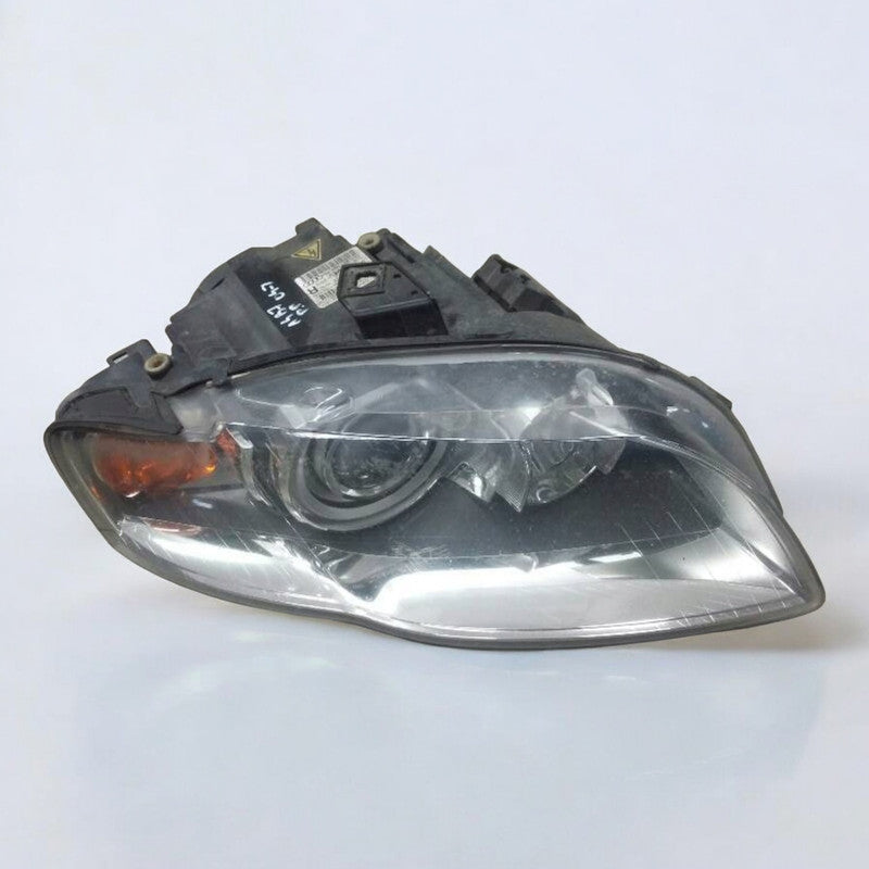 Frontscheinwerfer Audi A4 B7 8E0941004AM Xenon Rechts Scheinwerfer Headlight