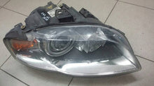 Laden Sie das Bild in den Galerie-Viewer, Frontscheinwerfer Audi A4 B7 8E0941004AM Xenon Rechts Scheinwerfer Headlight