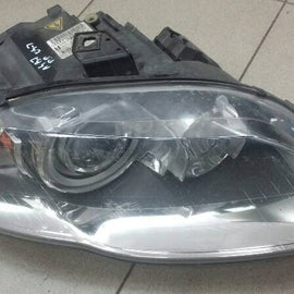 Frontscheinwerfer Audi A4 B7 8E0941004AM Xenon Rechts Scheinwerfer Headlight SCH3441015292xw