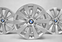 Load image into Gallery viewer, 4x Alufelge 17 Zoll 7.5" 5x120 37ET 6796240 BMW F36 3 F30 F32 F31 Rim Wheel FEL1759443724ih