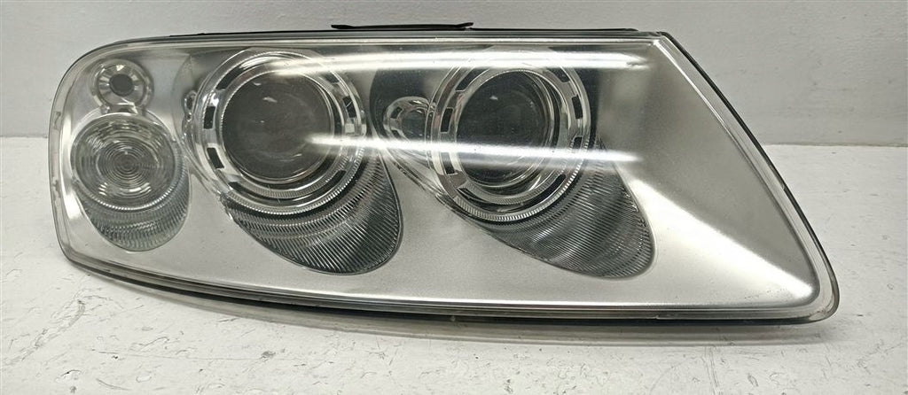 Frontscheinwerfer VW Touareg 7L6941016BK Xenon Rechts Scheinwerfer Headlight