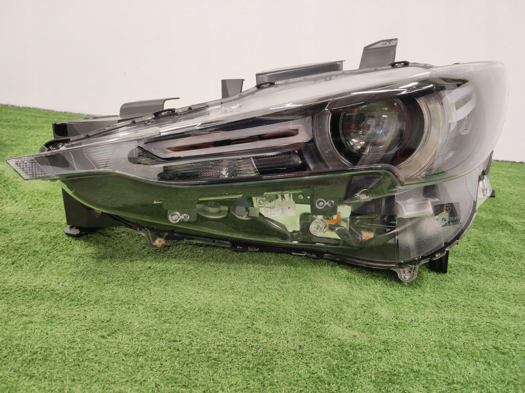 Frontscheinwerfer Mazda Cx-5 K124-51040 KB8N51040 FULL LED Links Headlight