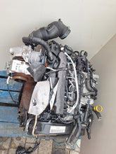 Laden Sie das Bild in den Galerie-Viewer, Motor Audi VW CLH 1.6 TDI 180TKm Diesel Engine Komplett