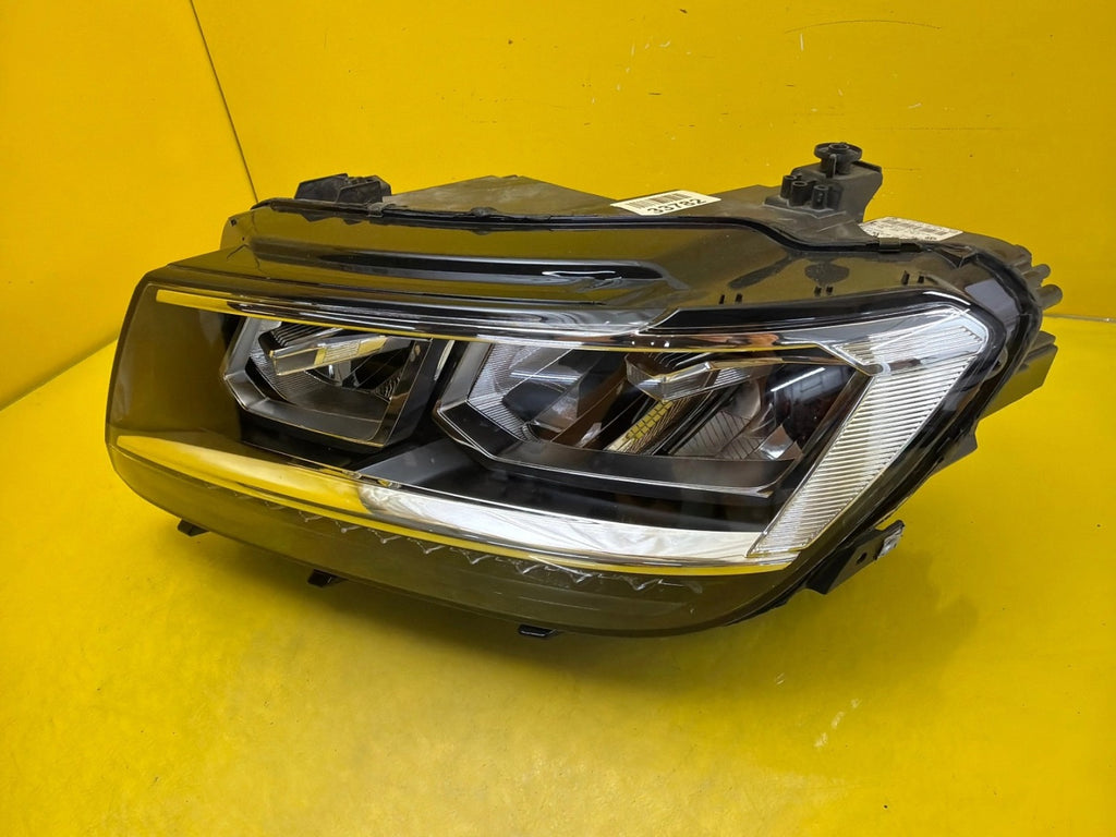 Frontscheinwerfer VW Tiguan 5NB941035B LED Links Scheinwerfer Headlight SCH9361009753iw