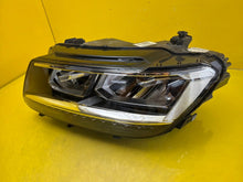 Laden Sie das Bild in den Galerie-Viewer, Frontscheinwerfer VW Tiguan 5NB941035B LED Links Scheinwerfer Headlight SCH9361009753iw