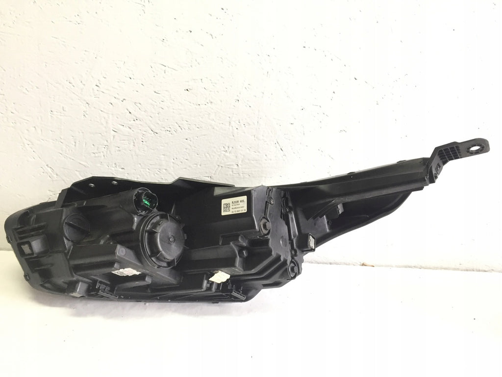 Frontscheinwerfer Kia Ceed 92102-J7500 LED Rechts Scheinwerfer Headlight SCH9442224912sd