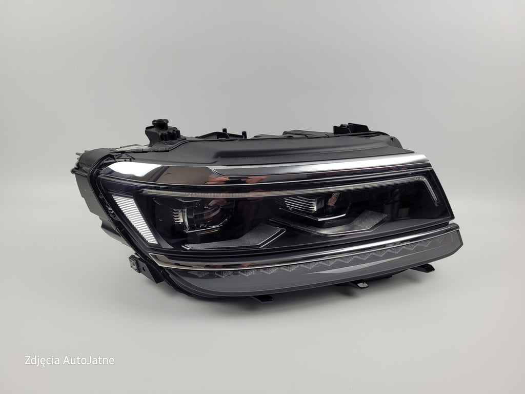 Frontscheinwerfer VW Tiguan 5NB941082D LED Rechts Scheinwerfer Headlight