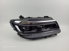 Load image into Gallery viewer, Frontscheinwerfer VW Tiguan 5NB941082D LED Rechts Scheinwerfer Headlight