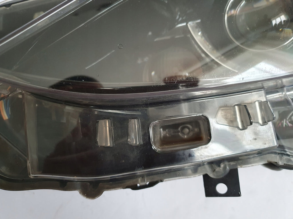 Frontscheinwerfer Mazda 6 Gj FULL LED Links Scheinwerfer Headlight