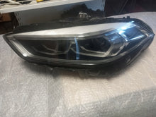 Laden Sie das Bild in den Galerie-Viewer, Frontscheinwerfer BMW 1 F40 5A1E055-02 90177955ZX02 Links Scheinwerfer Headlight