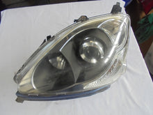 Laden Sie das Bild in den Galerie-Viewer, Frontscheinwerfer Honda Civic VII 33150-S5T-G61 Links Scheinwerfer Headlight
