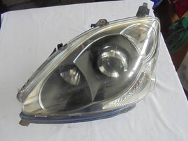 Frontscheinwerfer Honda Civic VII 33150-S5T-G61 Links Scheinwerfer Headlight