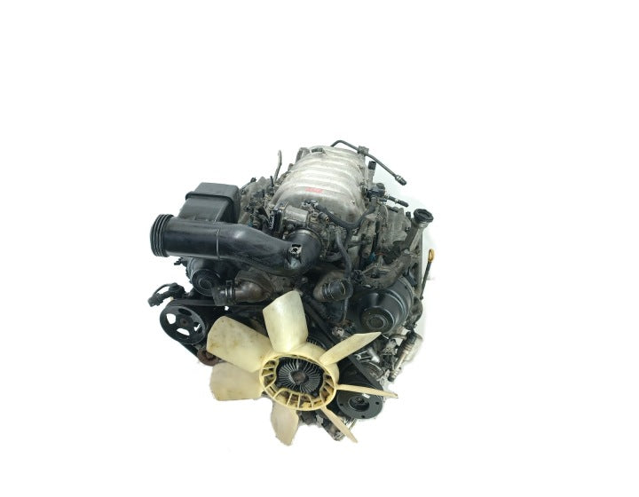 Motor Lexus Toyota Land Cruiser Tundra 2UZ 4.7 172TKm Benzin Engine Komplett MOT8745310351lc