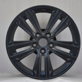 1x Alufelge 17 Zoll 7.5
