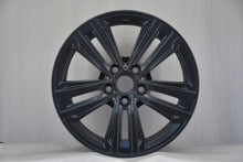 Laden Sie das Bild in den Galerie-Viewer, 1x Alufelge 17 Zoll 7.5" 5x112 54ET Glanz Graphit 6884022 BMW Rim Wheel FEL2466506317pq