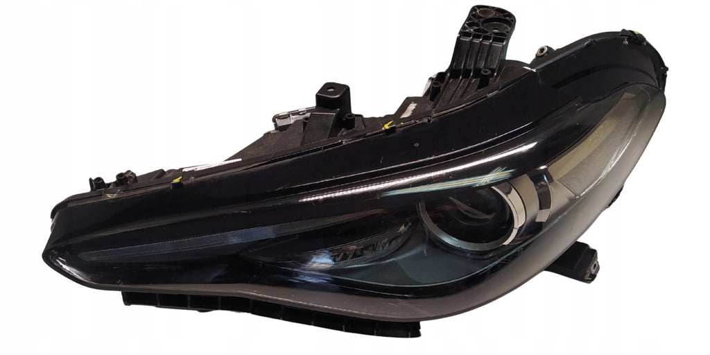 Frontscheinwerfer Alfa Romeo Giulia 50547582 602134519 Xenon Links Headlight SCH9038256779by