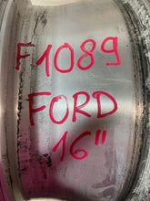 Load image into Gallery viewer, 1x Alufelge 16 Zoll 7.0" 6x139.7 9965797060 Ford Ranger Bt-50 Rim Wheel FEL4262748615df