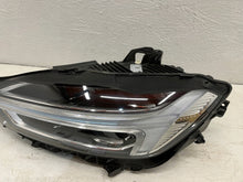 Laden Sie das Bild in den Galerie-Viewer, Frontscheinwerfer Volvo Xc60 31420417 LED Links Scheinwerfer Headlight