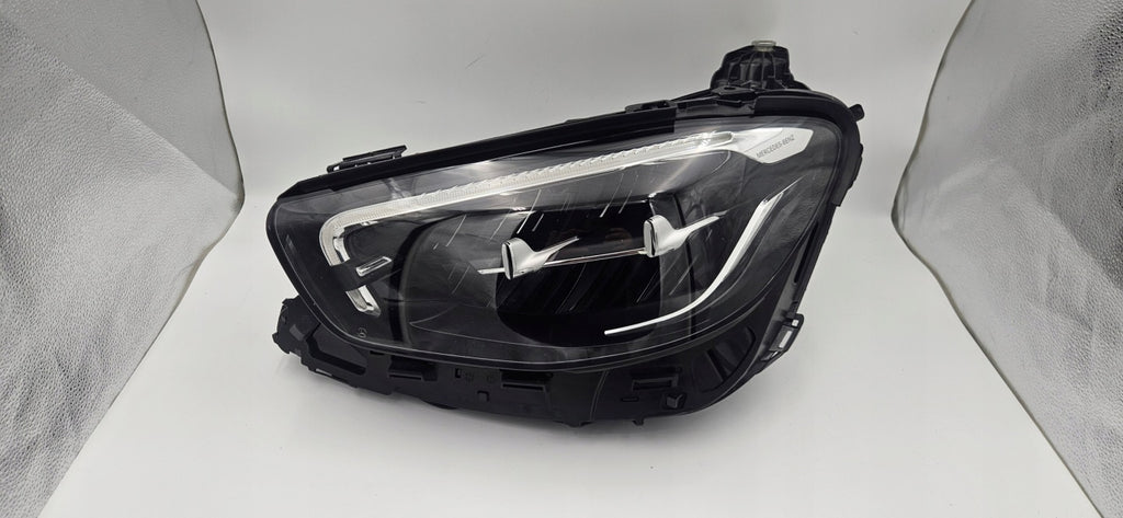 Frontscheinwerfer Mercedes-Benz A2139067509 LED Links Scheinwerfer Headlight SCH9163866112an