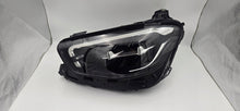 Laden Sie das Bild in den Galerie-Viewer, Frontscheinwerfer Mercedes-Benz A2139067509 LED Links Scheinwerfer Headlight SCH9163866112an