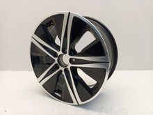 Laden Sie das Bild in den Galerie-Viewer, 1x Alufelge 18 Zoll 7.5" 5x112 52 5ET Glanz A1674011800 Mercedes-Benz Gle FEL8797349478cr