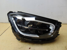 Load image into Gallery viewer, Frontscheinwerfer Mercedes-Benz Glc A2539067001 Full LED Rechts Headlight SCH3212538955ch