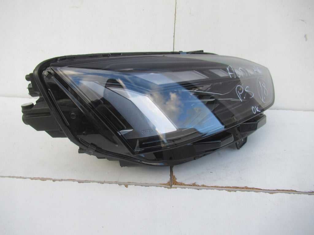 Frontscheinwerfer Audi A5 8W6941086D Laser Rechts Scheinwerfer Headlight SCH2994351780wl