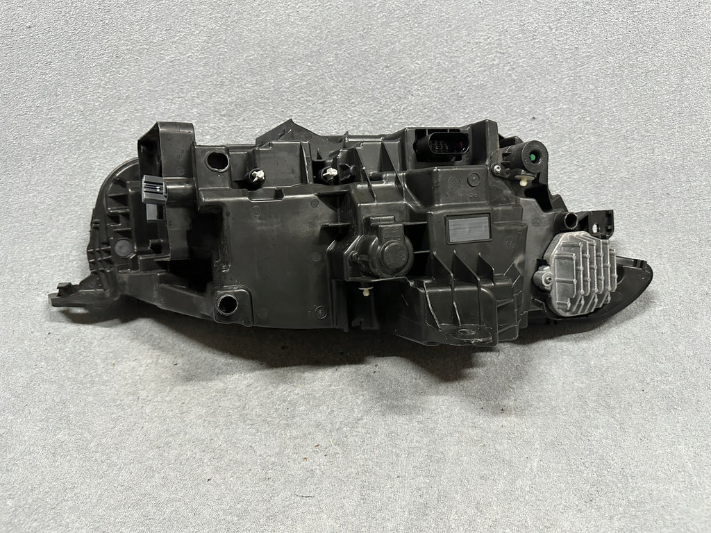 Frontscheinwerfer Volvo Xc90 II 31655774 LED Links Scheinwerfer Headlight