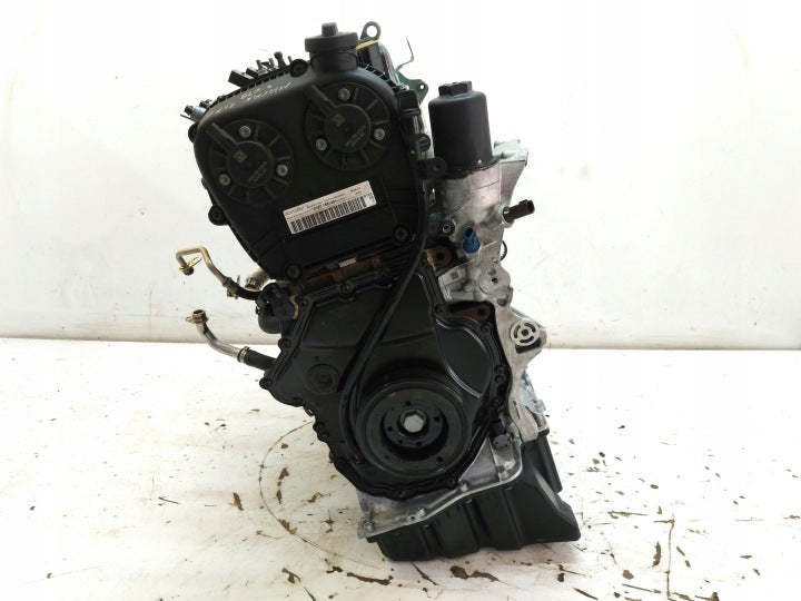 Motor Porsche Macan DMT 2.0 TFSI 265PS 195kW 36TKm 2023 Benzin Engine Unkomplett MOT6754446116gn