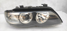 Laden Sie das Bild in den Galerie-Viewer, Frontscheinwerfer BMW X5 E53 Rechts Scheinwerfer Headlight SCH8515932791dr