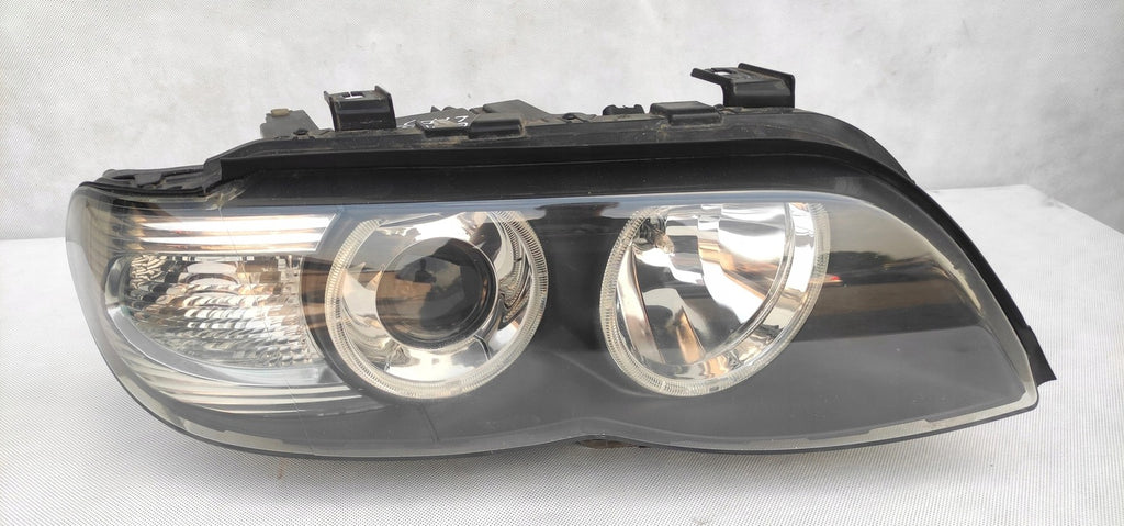Frontscheinwerfer BMW X5 E53 Ein Stück (Rechts oder Links) Headlight SCH8515932791dr