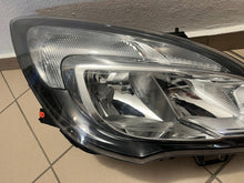 Load image into Gallery viewer, Frontscheinwerfer Opel Meriva A B 13372320 Rechts Scheinwerfer Headlight SCH4725659706mb