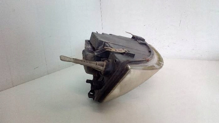 Frontscheinwerfer VW Sharan Links Scheinwerfer Headlight