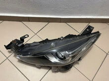 Laden Sie das Bild in den Galerie-Viewer, Frontscheinwerfer Mazda 3 BHR2-51040 Xenon Links Scheinwerfer Headlight SCH6860767481ng