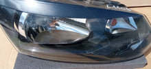 Load image into Gallery viewer, Frontscheinwerfer VW Polo 6r1 6R1941016E 89093890 Rechts Scheinwerfer Headlight